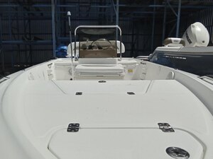 2011 Other KEY WEST 1520 SPORTSMAN W/EVINRUDE 40 HP