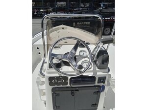 2011 Other KEY WEST 1520 SPORTSMAN W/EVINRUDE 40 HP