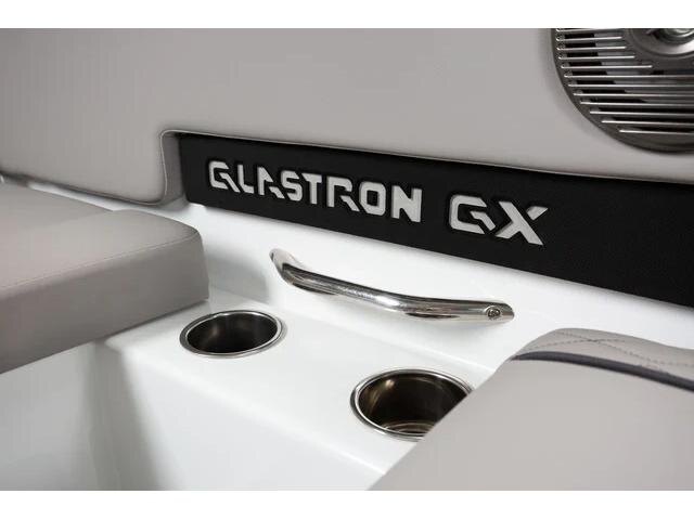 2024 Glastron GX 190 W/MERCURY 150 XL