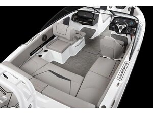 2024 Glastron GX 190 W/MERCURY 150 XL
