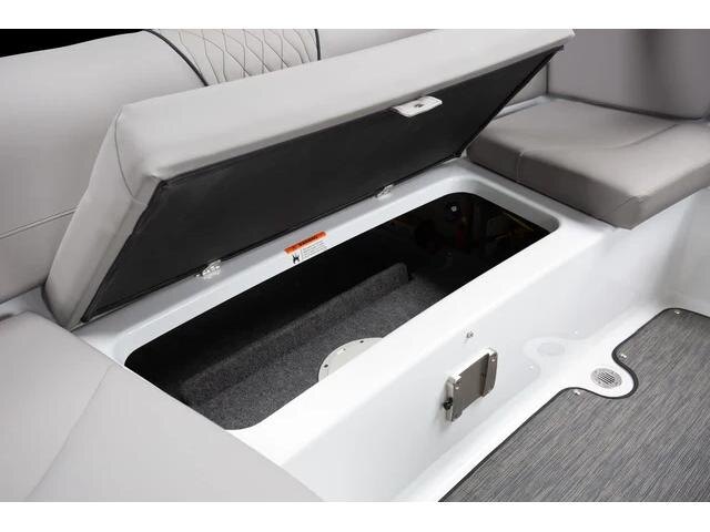 2024 Glastron GX 190 W/MERCURY 150 XL