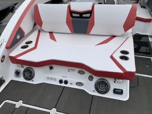 2024 Scarab 285 ID W/TWIN ROTAX 300