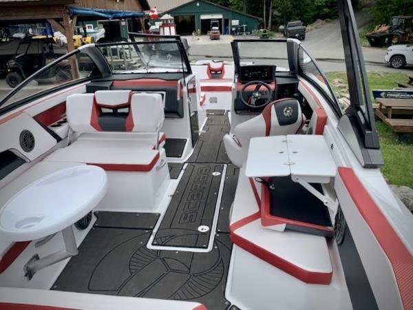 2024 Scarab 285 ID W/TWIN ROTAX 300