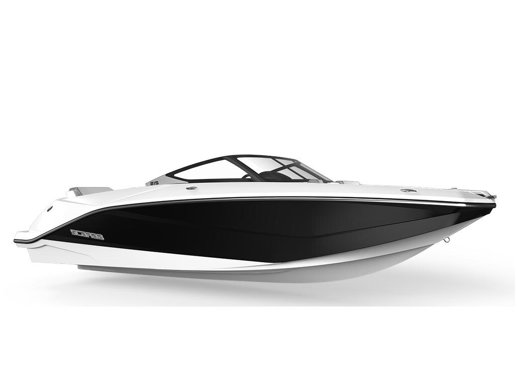 2023 Scarab 215 ID W/TWIN ROTAX 170