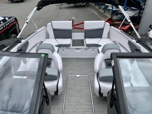 2023 Scarab 215 ID W/TWIN ROTAX 170