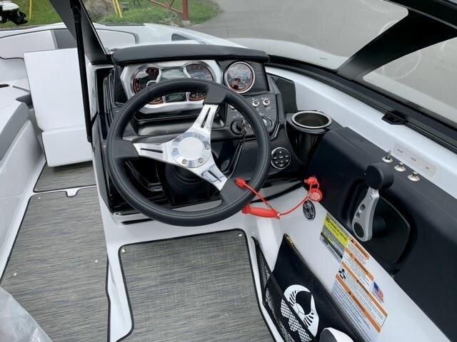 2023 Scarab 215 ID W/TWIN ROTAX 170