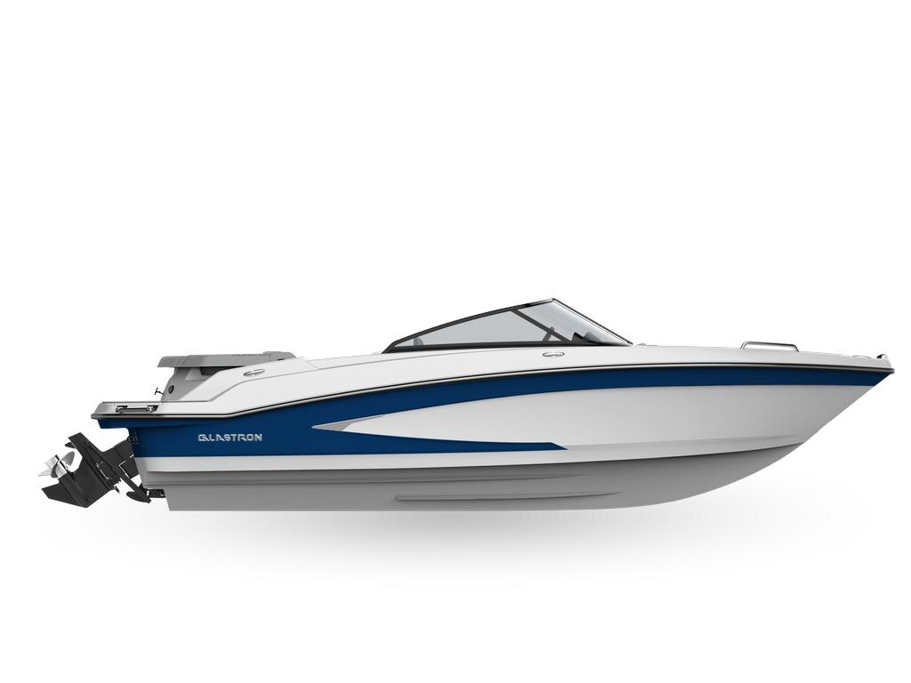 2024 Glastron GX 195 W/MERCRUISER 4.5L 250HP