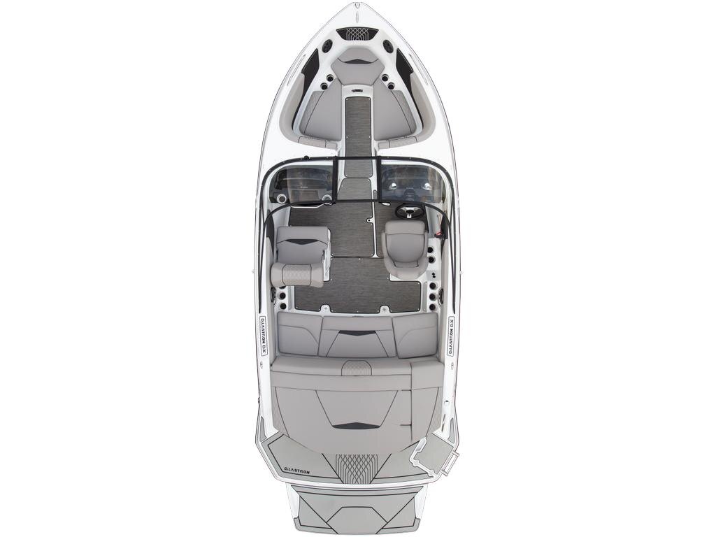 2024 Glastron GX 195 W/MERCRUISER 4.5L 250HP