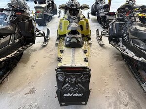 2025 Ski Doo BACKCOUNTRY X RS (43) 850 E TEC TURBO R (UZS5)