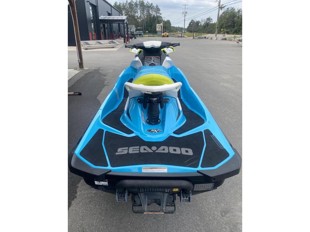 2016 Sea Doo GTI SE 155