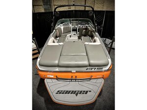 2024 Sanger V237 SX W/INDMAR 6.2L RAPTOR 400