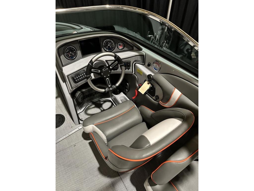 2024 Sanger V237 SX W/INDMAR 6.2L RAPTOR 400