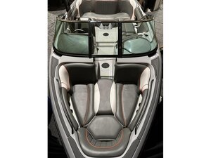 2024 Sanger V237 SX W/INDMAR 6.2L RAPTOR 400
