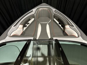 2024 Sanger V237 SX W/INDMAR 6.2L RAPTOR 400