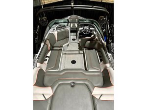 2024 Sanger V237 SX W/INDMAR 6.2L RAPTOR 400