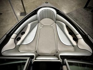 2024 Sanger V215 S W/INDMAR 6.2L RAPTOR 400