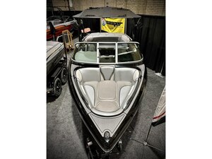 2024 Sanger V215 S W/INDMAR 6.2L RAPTOR 400