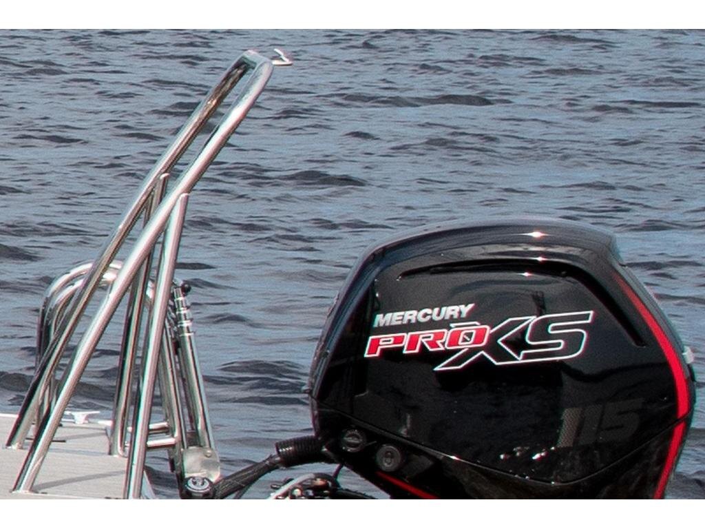 2026 Princecraft QUORUM 23 XT W/MERCURY 150 XL EFI