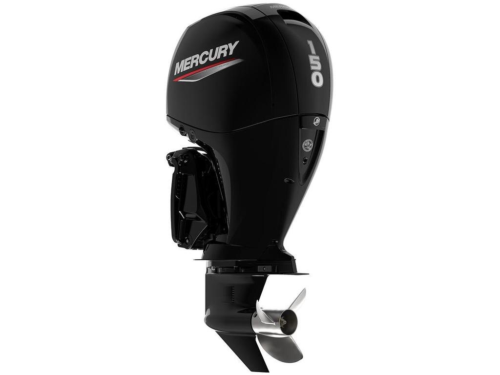 2026 Princecraft QUORUM 23 XT W/MERCURY 150 XL EFI