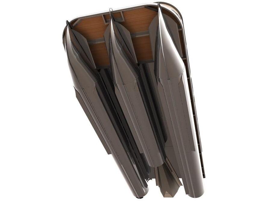 2026 Princecraft QUORUM 23 XT W/MERCURY 150 XL EFI
