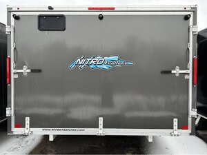 2023 Nitro HYBRID HY101X12
