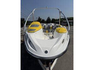 2003 Sea Doo 150 SPORTSTER 155HP