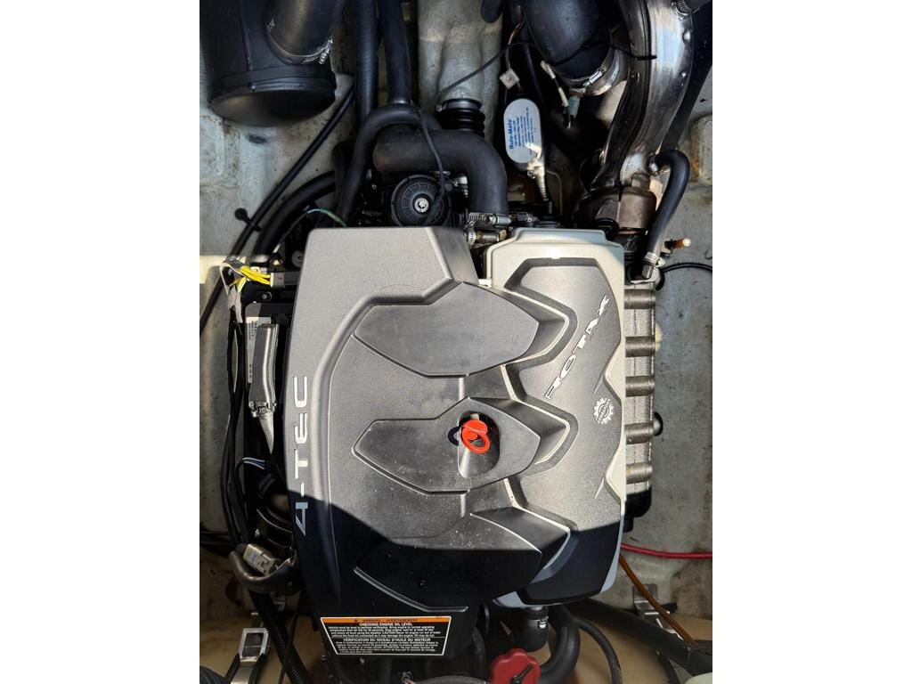 2003 Sea Doo 150 SPORTSTER 155HP