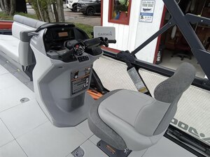 2025 Sea Doo SWITCH CRUISE 21' 230 W/TRAILER
