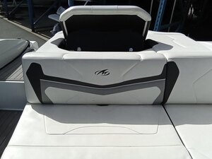 2015 Monterey Boats 238 SS