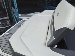 2015 Monterey Boats 238 SS