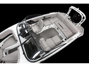 2024 Glastron GX 190 W/MERCURY 150 XL