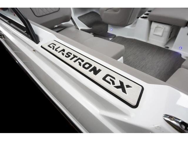 2024 Glastron GX 190 W/MERCURY 150 XL