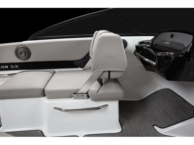 2024 Glastron GX 190 W/MERCURY 150 XL