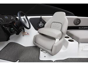 2024 Glastron GX 190 W/MERCURY 150 XL