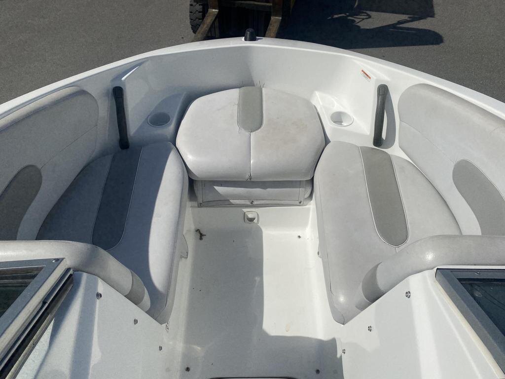 2008 Sea Doo 180 Challenger