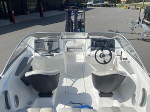 2008 Sea Doo 180 Challenger