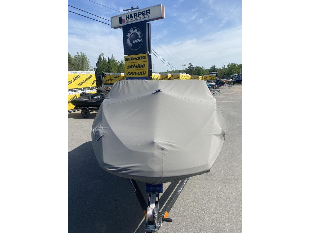2008 Sea Doo 180 Challenger