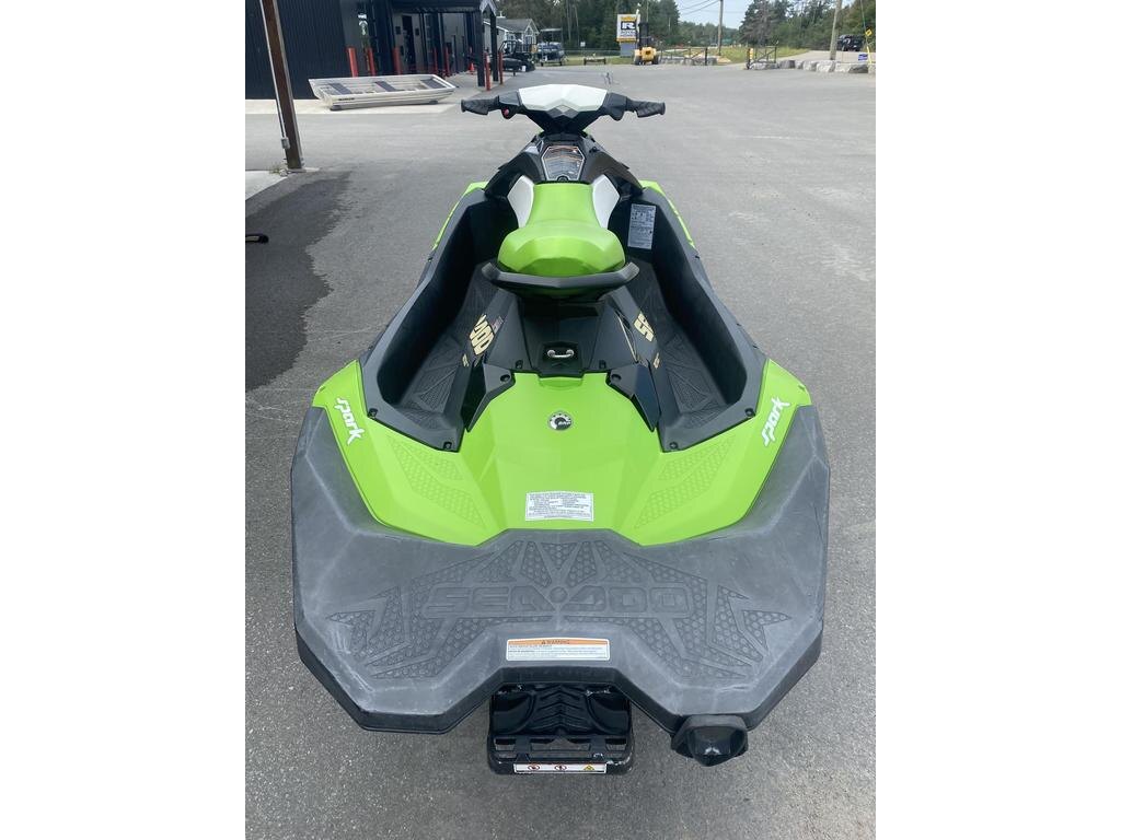 2016 Sea Doo SPARK 3 UP