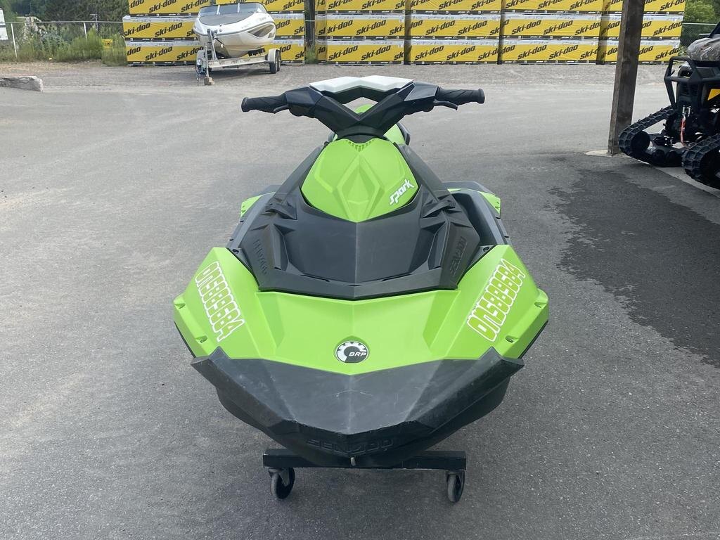 2016 Sea Doo SPARK 3 UP