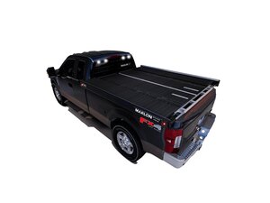 2026 Marlon XPLORE PRO III 7' TRUCK DECK W/10' TELESCOPIC RAMP