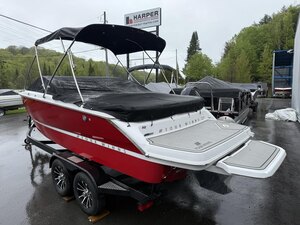 2025 Four Winns H2 W/MERCRUISER 6.2L