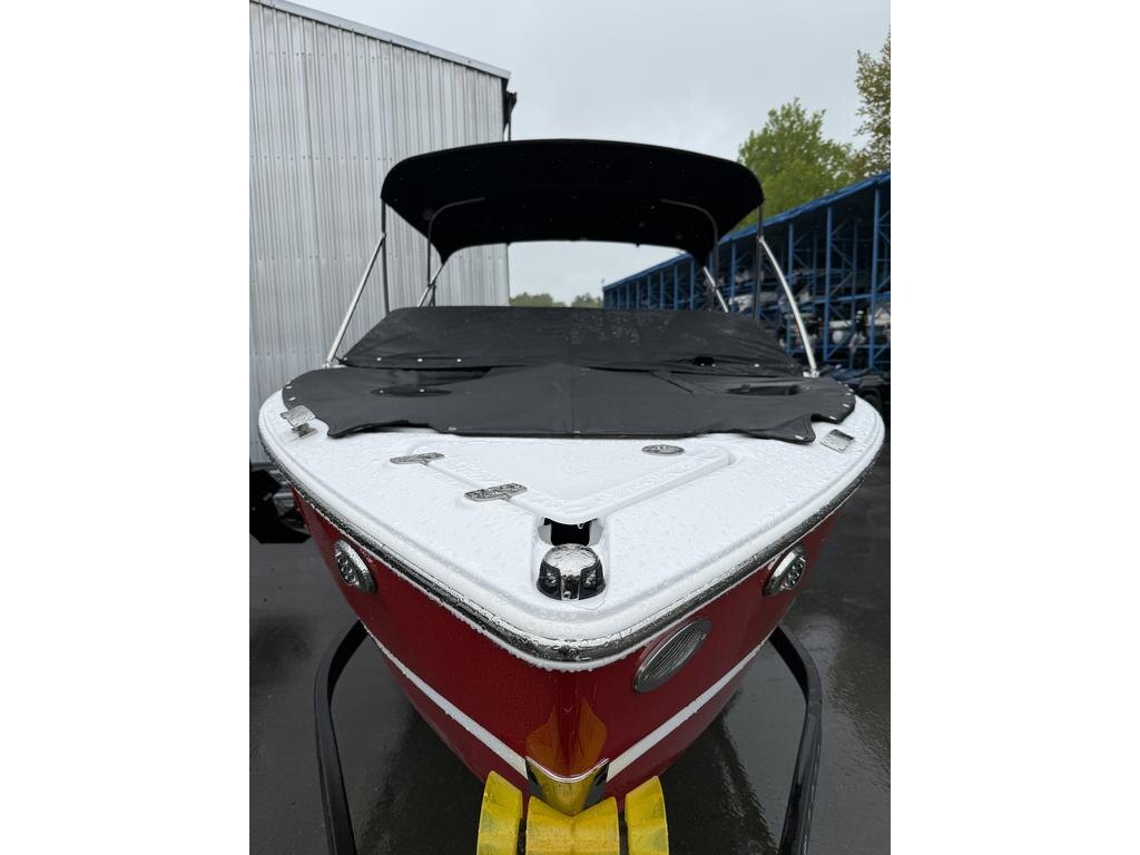 2025 Four Winns H2 W/MERCRUISER 6.2L
