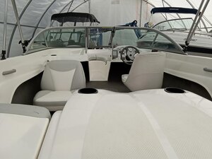 2011 Bayliner 175