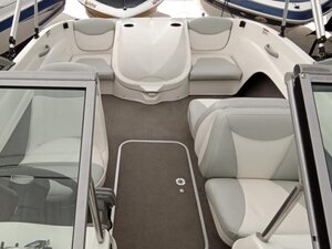 2011 Bayliner 175