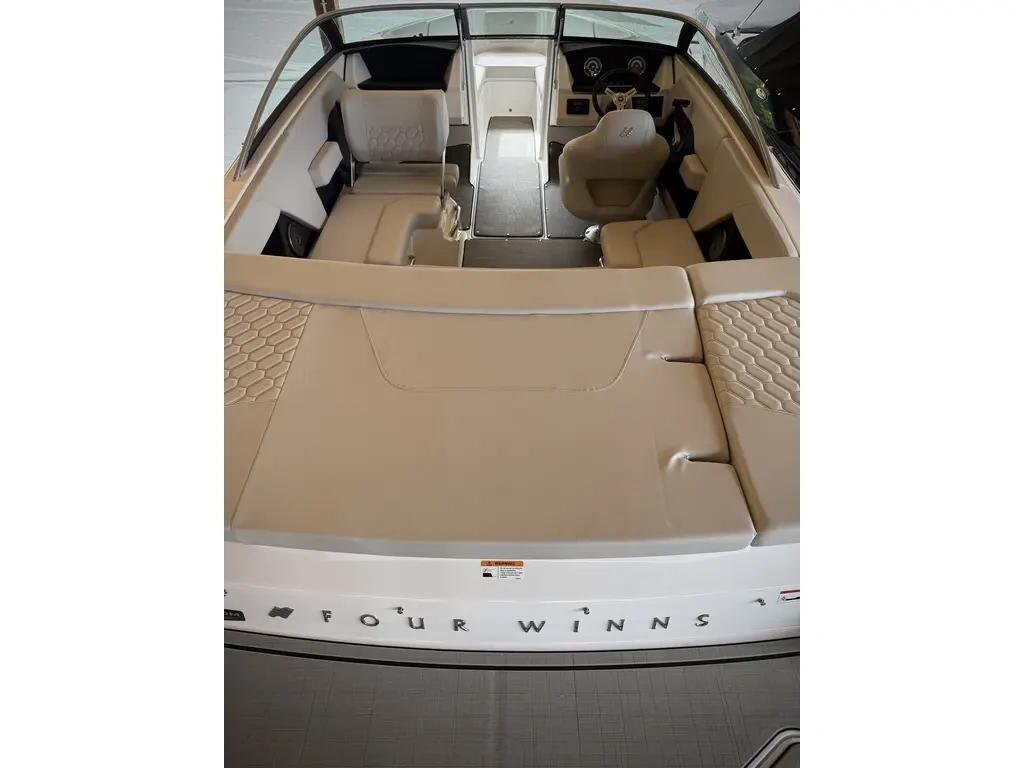 2026 Four Winns H2 FREEDOM W/MERCRUISER 4.5L