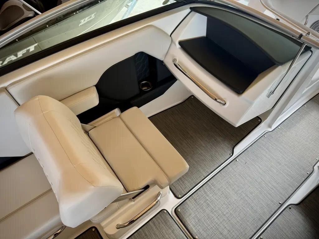 2026 Four Winns H2 FREEDOM W/MERCRUISER 4.5L