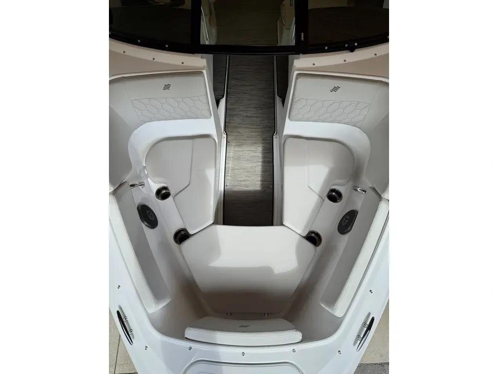 2026 Four Winns H2 FREEDOM W/MERCRUISER 4.5L