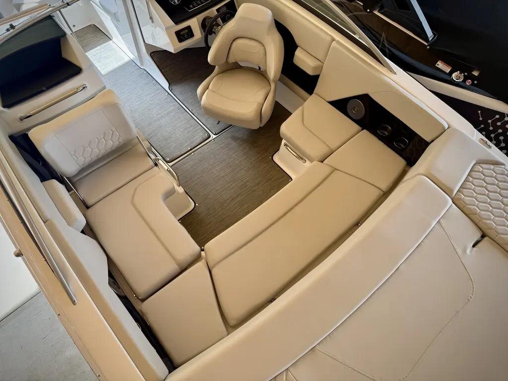 2026 Four Winns H2 FREEDOM W/MERCRUISER 4.5L