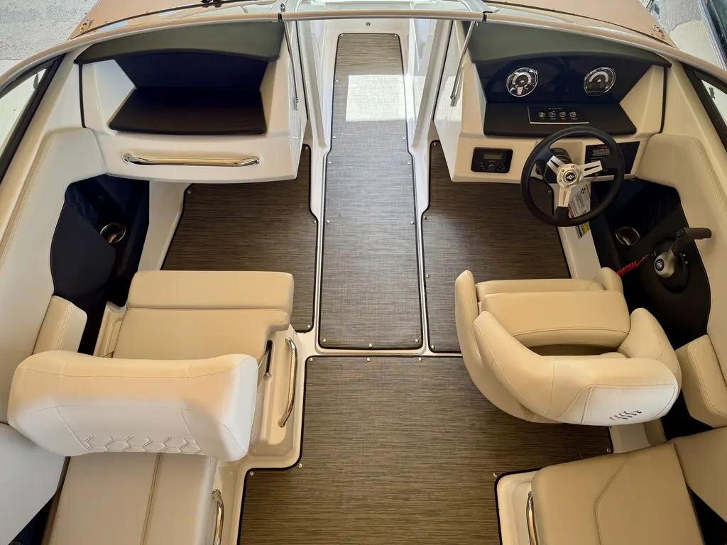 2026 Four Winns H2 FREEDOM W/MERCRUISER 4.5L