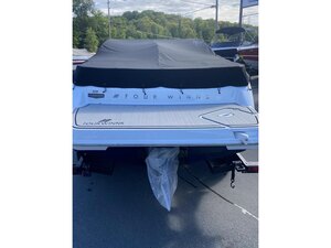 2026 Four Winns H2 FREEDOM W/MERCRUISER 4.5L